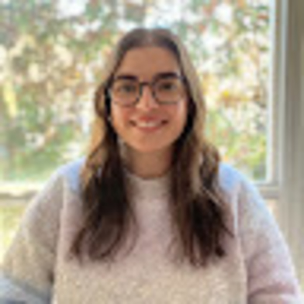 Meet your Posher, Robyn